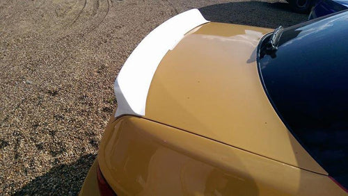 ABW Ducktail Wing suit GC8 WRX STI 94-00 image 2
