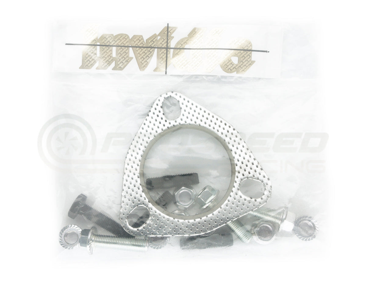 Invidia Got It Rex by Invidia RHD Twist Mount Turbo Kit  Hardware/Gasket Kit image 2