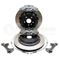 Alcon Rear Bolt On Big Brake Kit image 1