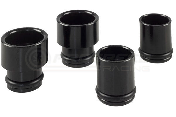Raceworks Lower Injector Mounting Boss 4PK