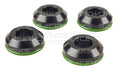 Raceworks Lower Injector Mounting Boss 4PK