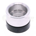 Raceworks Lower Injector Adaptor & Seal Suit Bosch EV14