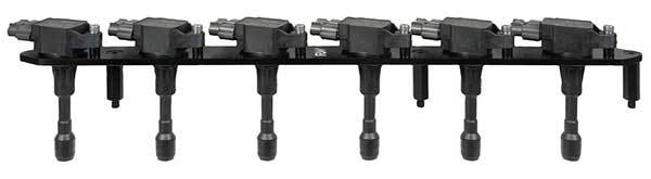 Raceworks Ignition Coil Bracket Only for Hitachi R35 Coils image 2