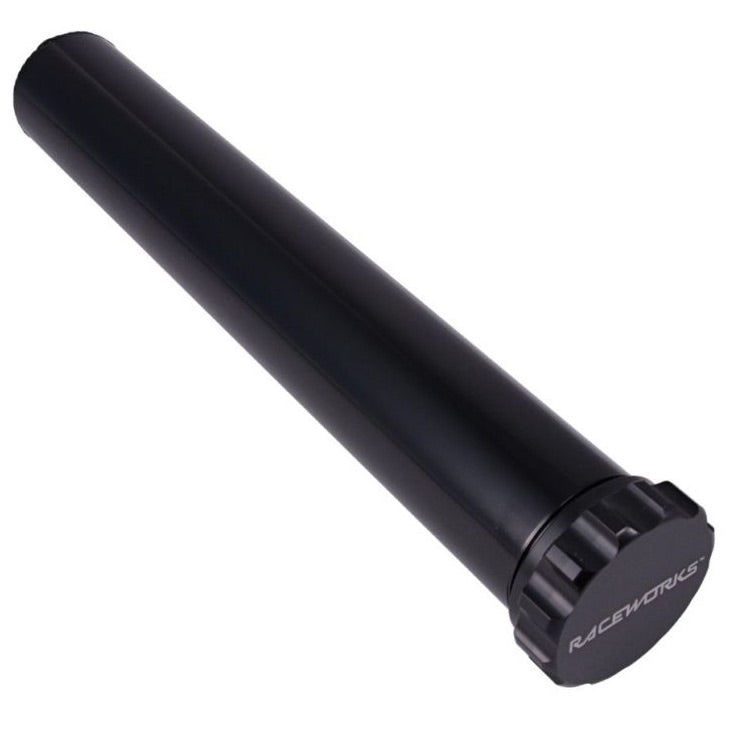 Raceworks 0.5L Coolant Recovery Reservoir Overflow Tank