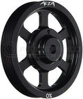 Alta Performance Crank Pulley 0%