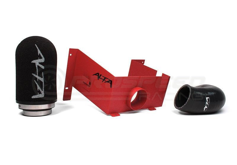 Alta Performance Intake System