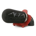 Alta Performance Cold Air Intake Red