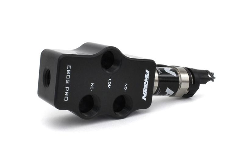 Perrin EBCS Pro Boost Control Solenoid