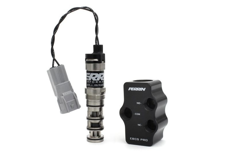 Perrin EBCS Pro Boost Control Solenoid