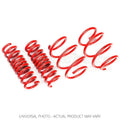 AST Suspension Lowering Springs image 1