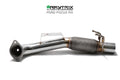 Armytrix High Performance De-Catted Downpipe image 2