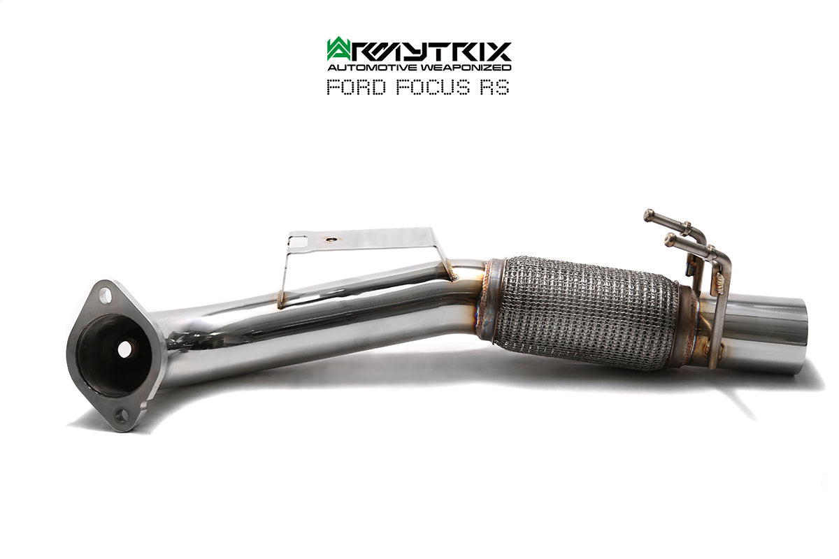 Armytrix High Performance De-Catted Downpipe image 2