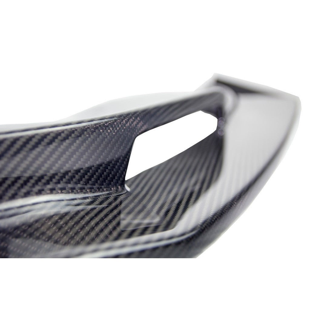 APR Performance Carbon Fibre Front Air Dam/Lip - Audi R8 Type 4S 2016–2018 - FA-508686