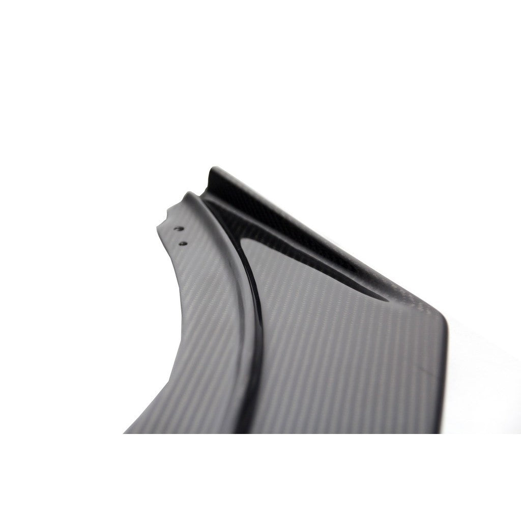 APR Performance Carbon Fibre Front Air Dam/Lip - Audi R8 Type 4S 2016–2018 - FA-508686
