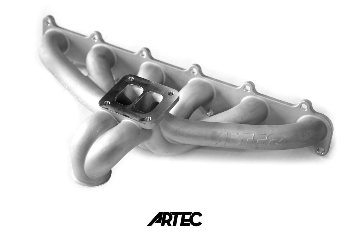 Artec T4 Split Pulse Turbo Exhaust Manifold