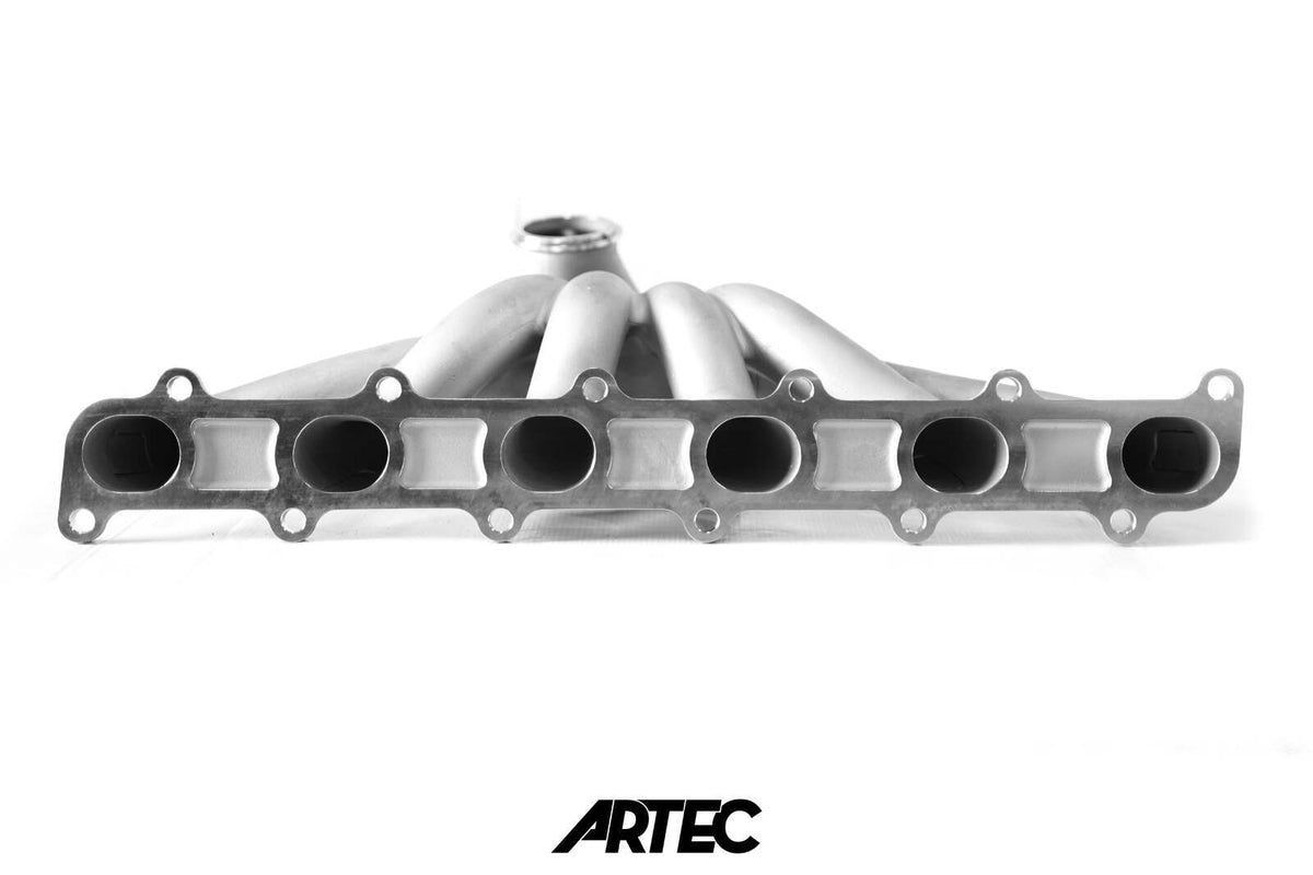 Artec T4 Split Pulse Turbo Exhaust Manifold