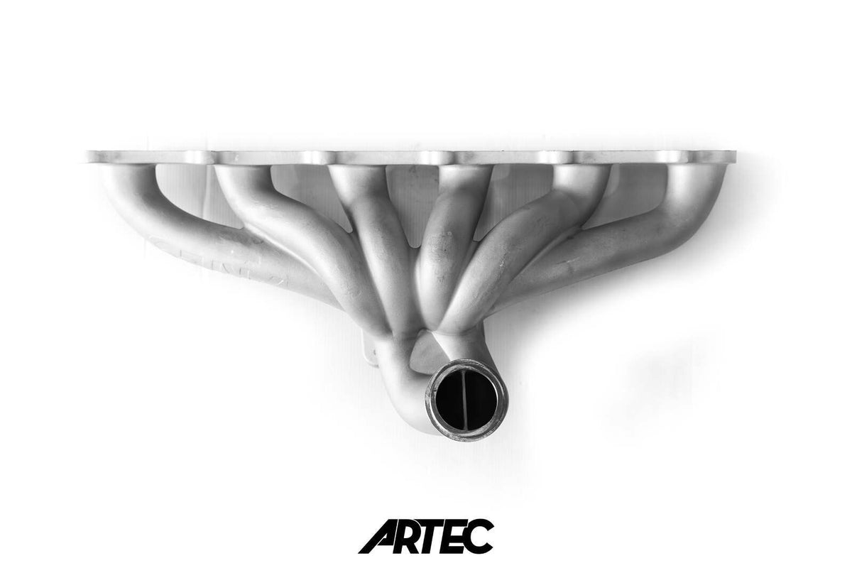 Artec T4 Split Pulse Turbo Exhaust Manifold