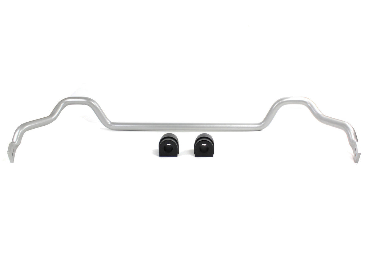 Whiteline Front Sway Bar 27mm 2 Point Adjustable - BMW 3 Series E46 (6 Cyl)