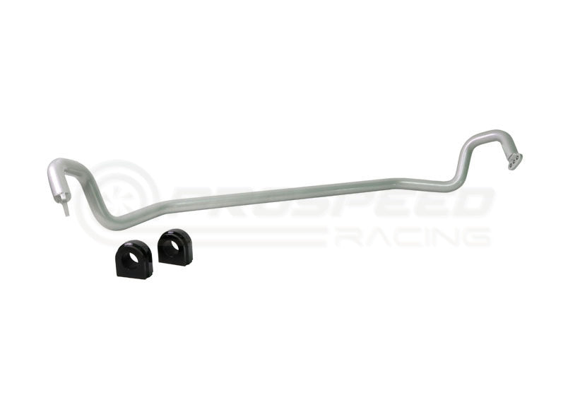 Whiteline 30MM Front Sway Bar