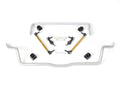 Whiteline F And R Sway Bar Vehicle Kit