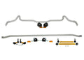 Whiteline F And R Sway Bar Vehicle Kit