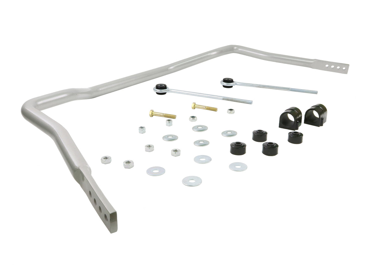 Whiteline 30MM Front Sway Bar - Holden Commodore VR, VS/Statesman VR, VS/HSV VR, VS