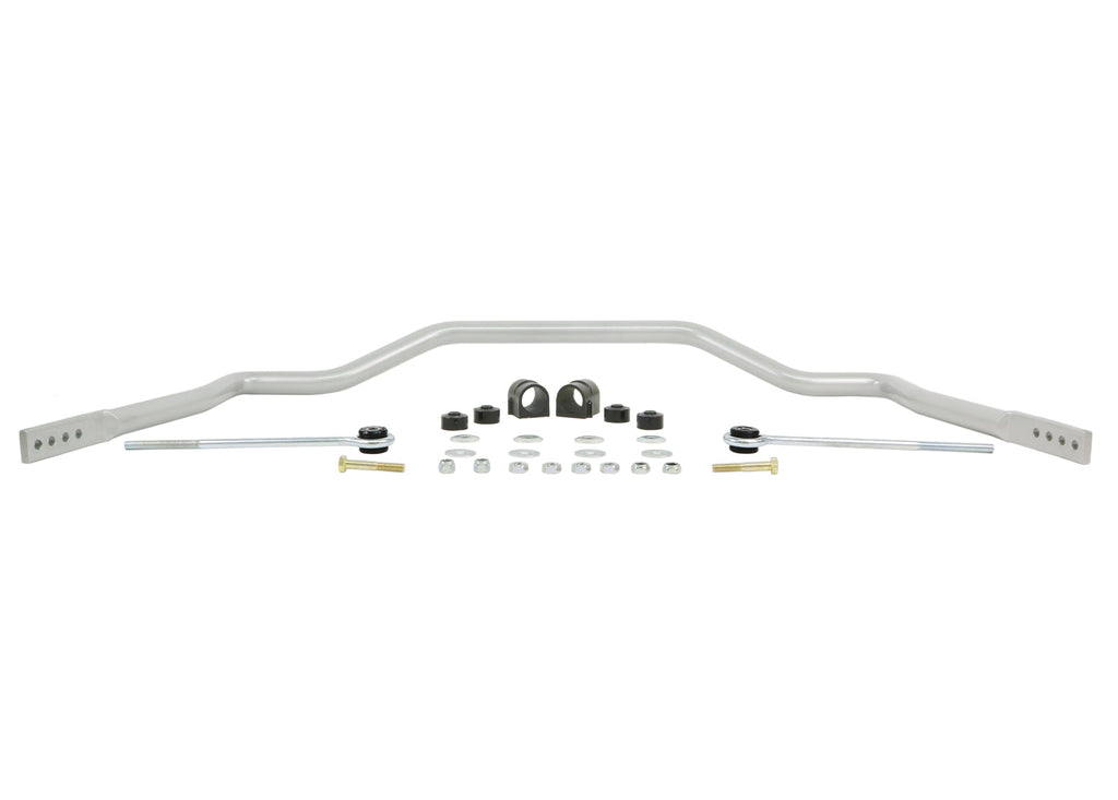 Whiteline 30MM Front Sway Bar - Holden Commodore VR, VS/Statesman VR, VS/HSV VR, VS