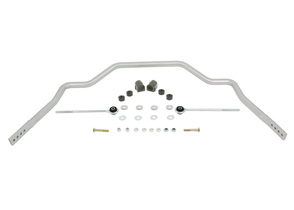 Whiteline 30MM Front Sway Bar - Holden Commodore VR, VS/Statesman VR, VS/HSV VR, VS