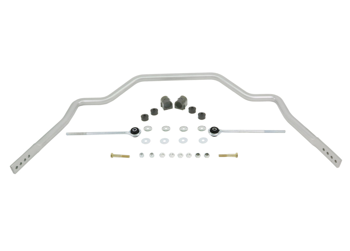 Whiteline 30MM Front Sway Bar - Holden Commodore VR, VS/Statesman VR, VS/HSV VR, VS