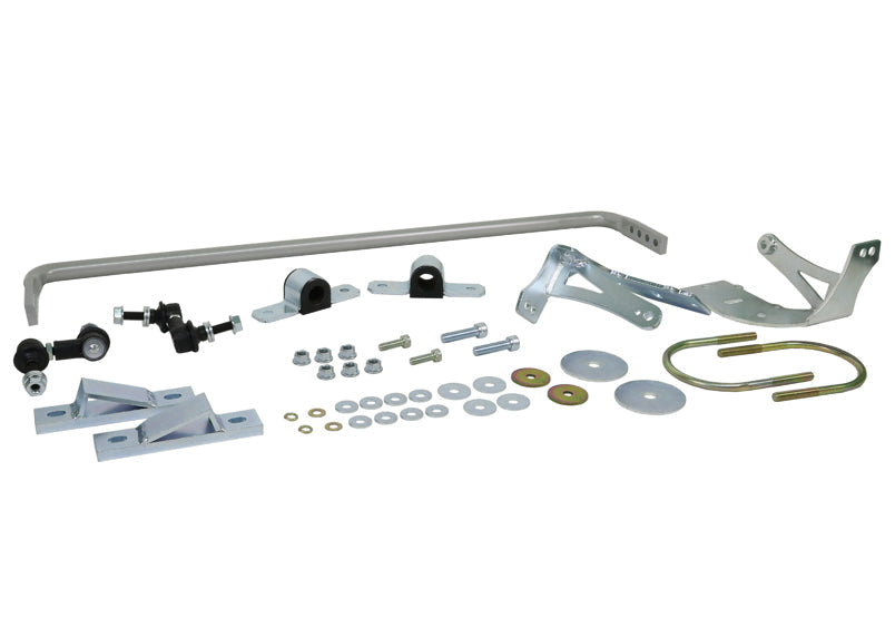 Whiteline 22MM Rear Sway Bar