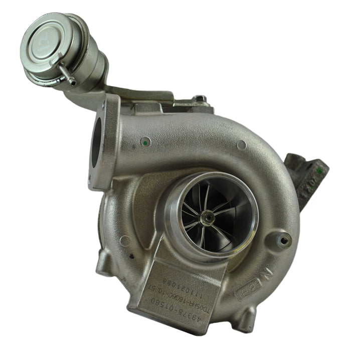 Blouch Dominator 2.0 XT-R Bolt On Ball-Bearing Turbo