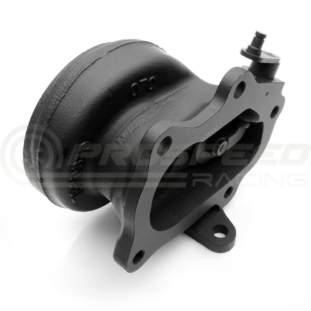 Blouch Rear Turbine Housing suit Dominator 1.5 XTR 8cm/10cm image 3