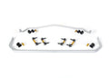 Whiteline F And R Sway Bar Vehicle Kit