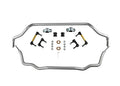 Whiteline F And R Sway Bar Vehicle Kit