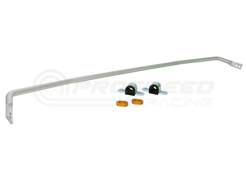 Whiteline 24MM Rear Sway Bar
