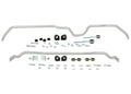 Whiteline F And R Sway Bar Vehicle Kit