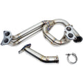 BNM Performance V-Band Equal Length Headers image 1
