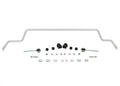 Whiteline 18MM Rear Sway Bar - Nissan NX/NX-R B13/Pulsar N14
