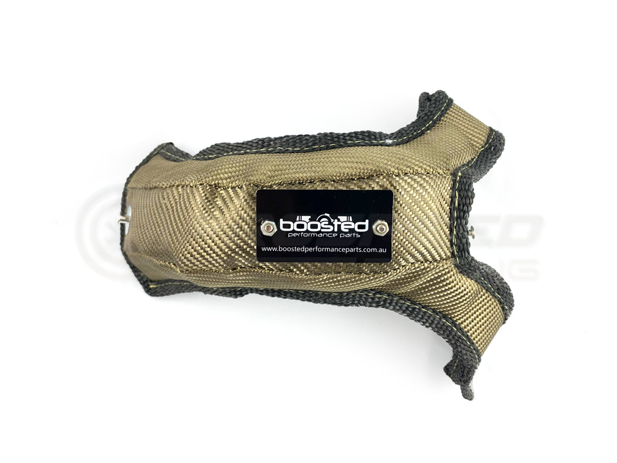 BPP Turbo Blanket LAVA