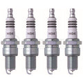NGK Iridium Spark Plugs Set of 4 Heat Range #7