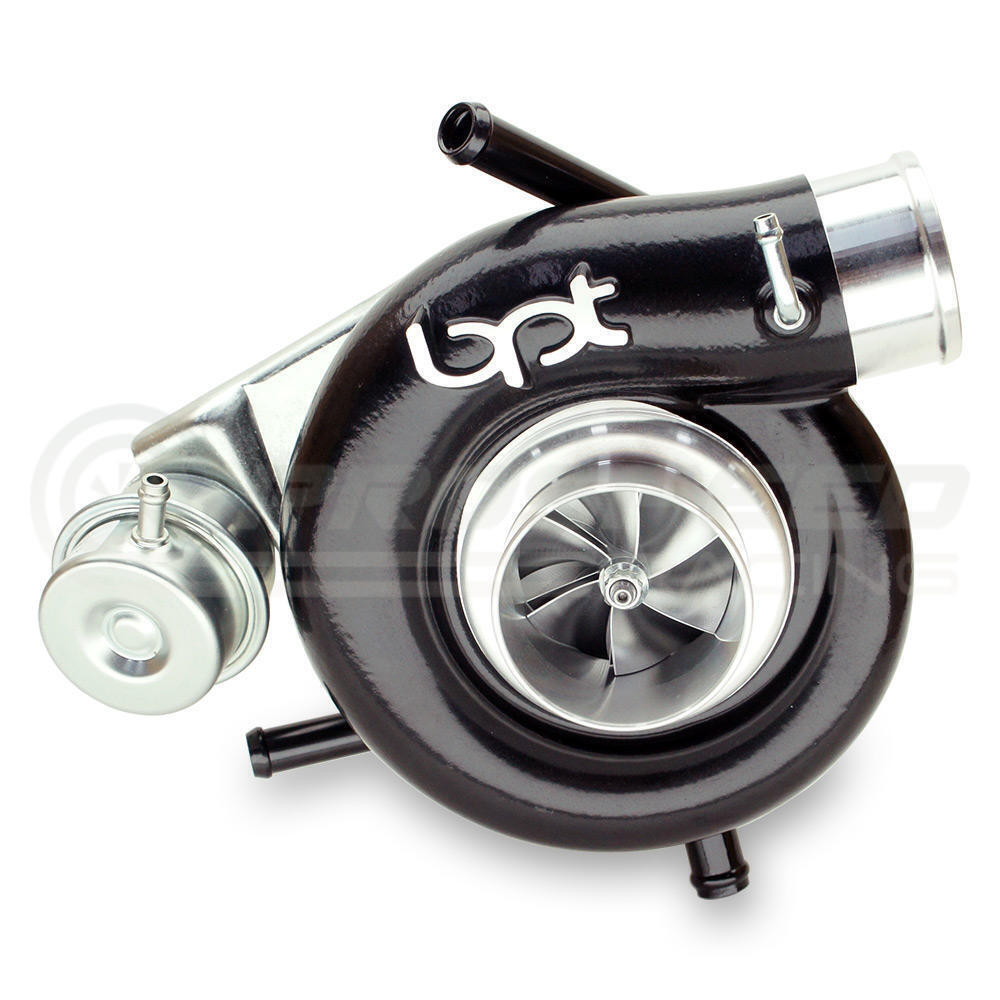 Blouch Dominator 1.5 XT-R Bolt On Turbo image 1