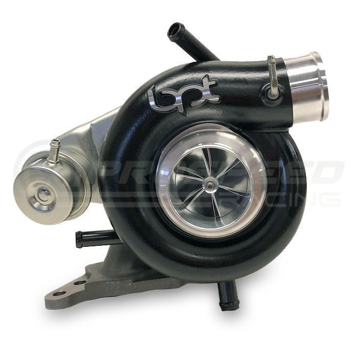 Blouch Dominator 2.5 XT-R Twin-Scroll Bolt On Turbo image 1