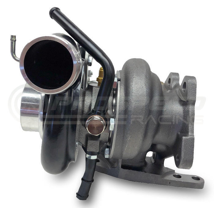 Blouch Dominator 2.5 XT-R Twin-Scroll Bolt On Turbo image 2