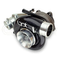 Blouch Dominator 3.0 XT-R Twin-Scroll Bolt On Turbo 10cm w/3" Inlet image 2