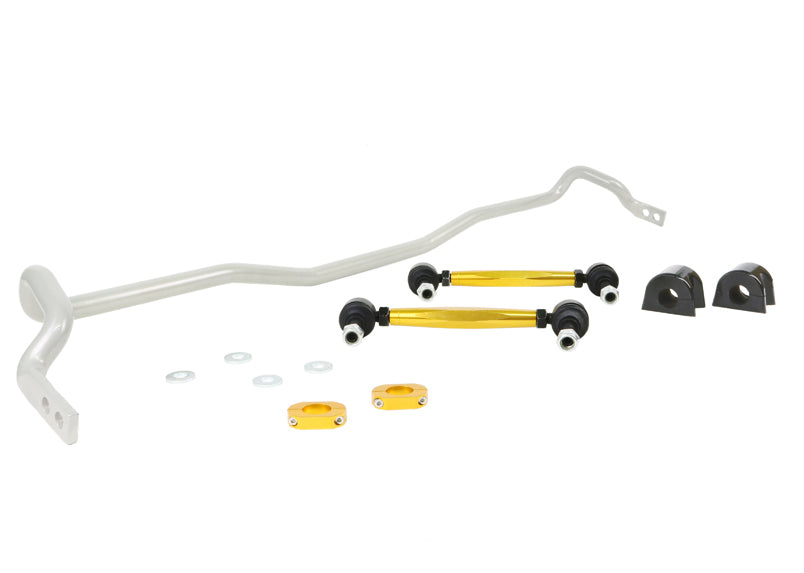 Whiteline 22MM Front Sway Bar