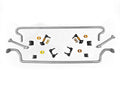 Whiteline F And R Sway Bar Vehicle Kit