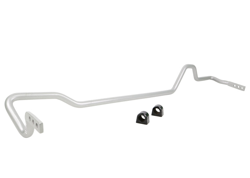 Whiteline 24MM Rear Sway Bar image 1