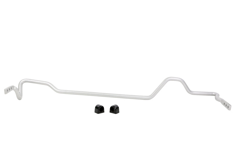 Whiteline 24MM Rear Sway Bar image 2