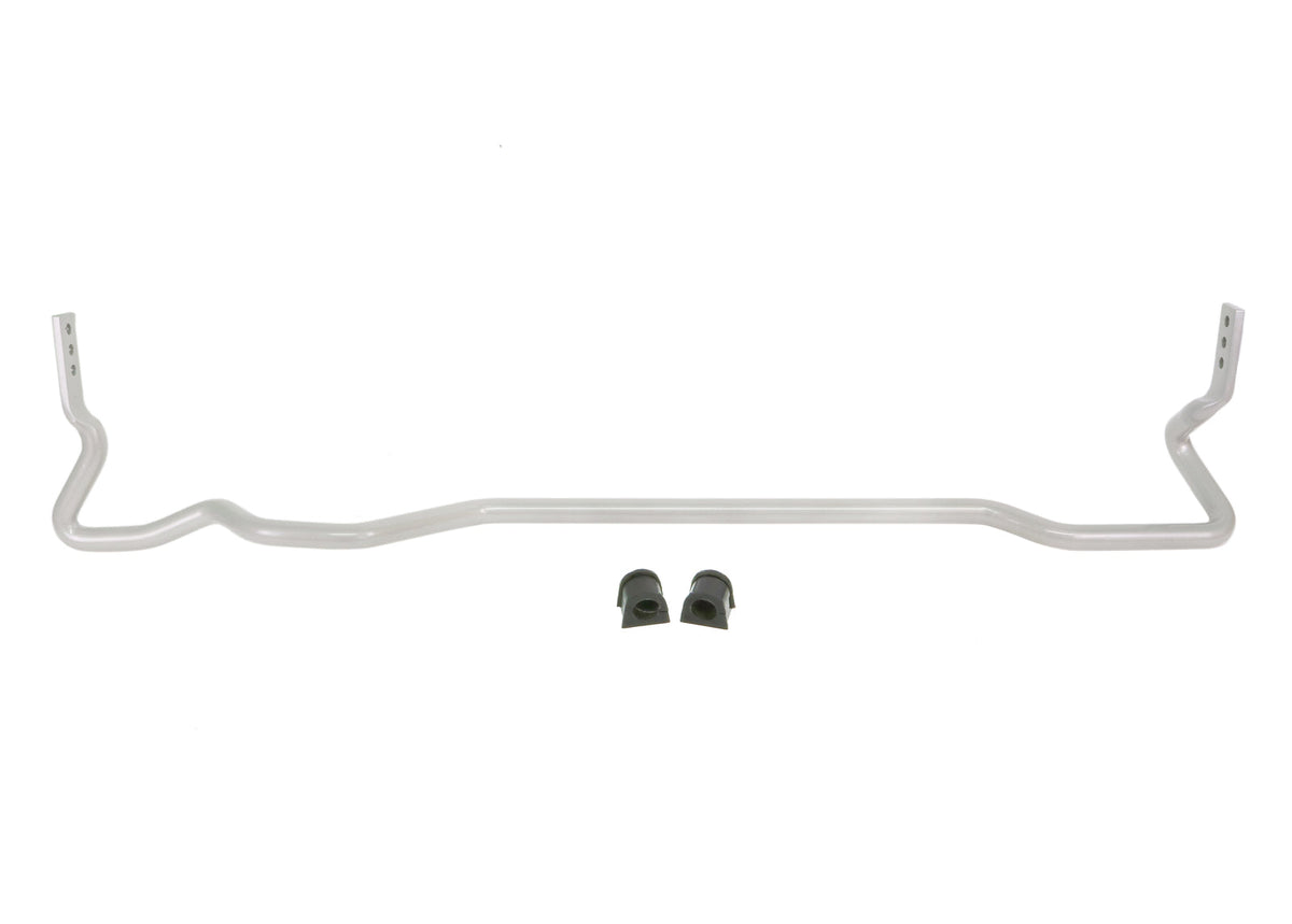 Whiteline 24MM Rear Sway Bar - Subaru Impreza 03-07/WRX 03-07/STI 03