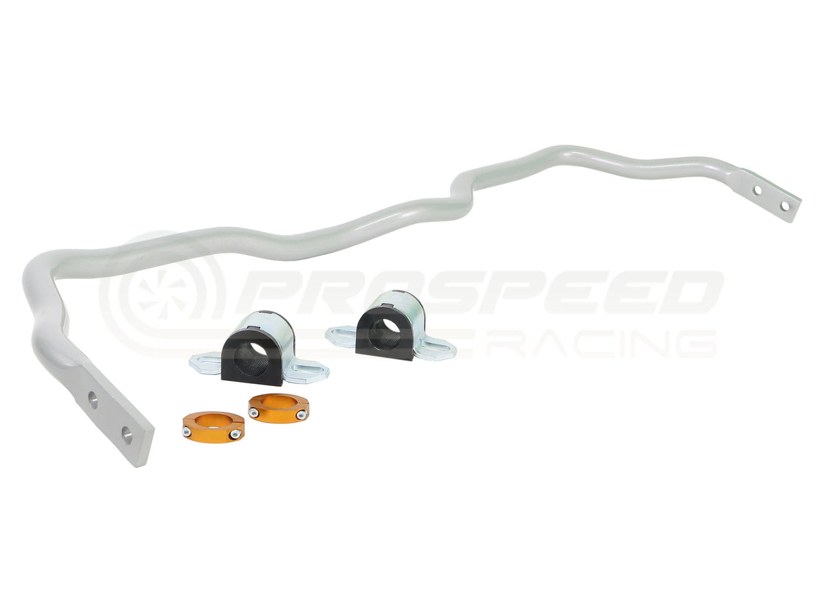 Whiteline 26mm Adjustable Front Sway Bar